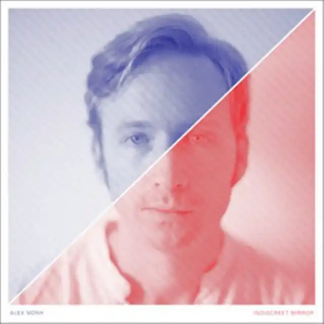 MONK,ALEX - INDISCREET MIRROR (Vinyl) Flash Sale