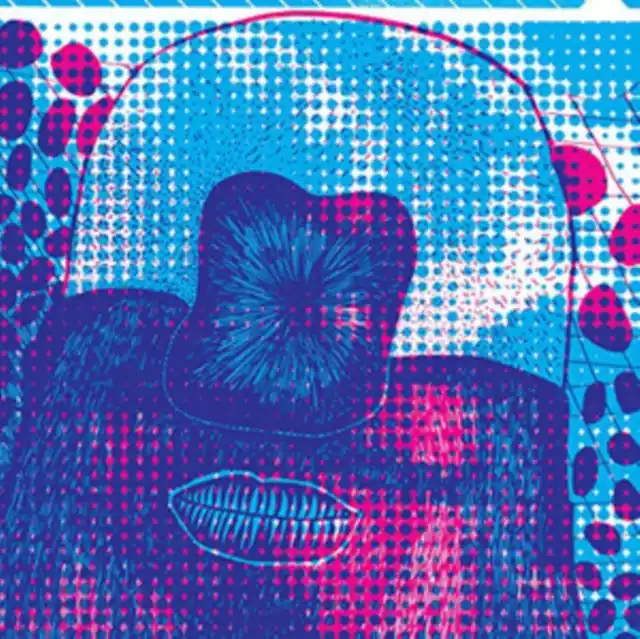 Weekend Sale EXTRA SEXES - SPIRAL MIRROR (Vinyl)