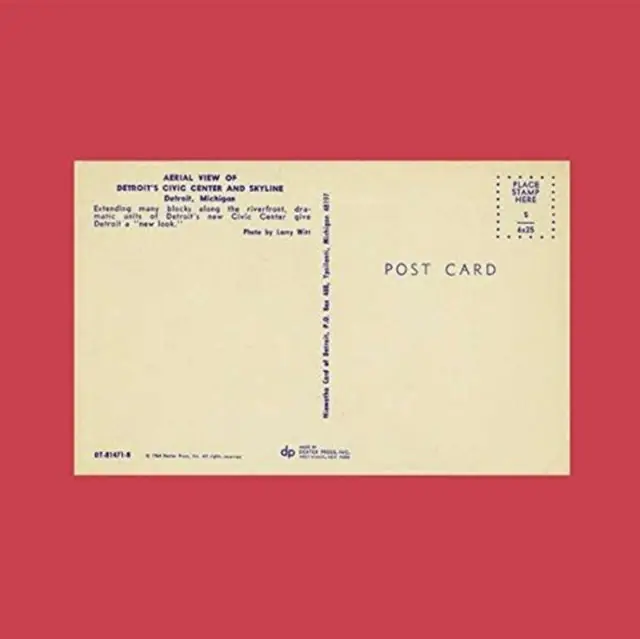 PORTABLE - SURRENDER (Vinyl) Affordable