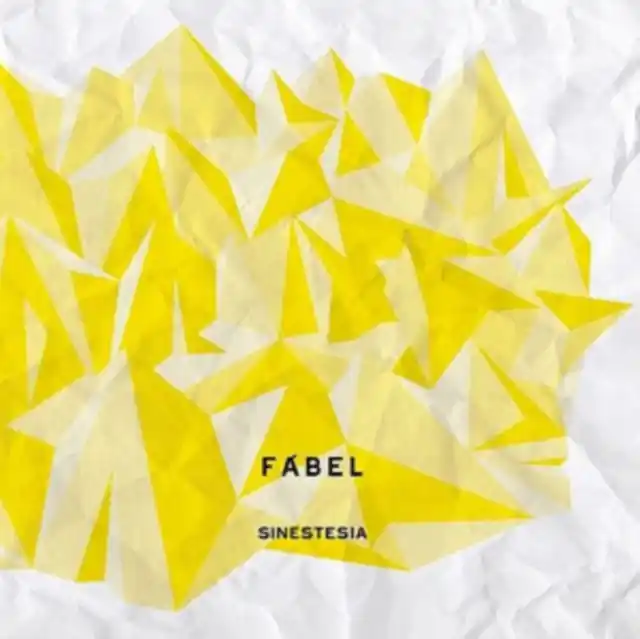 Money Back Guarantee FABEL - SINESTASIA (Vinyl)