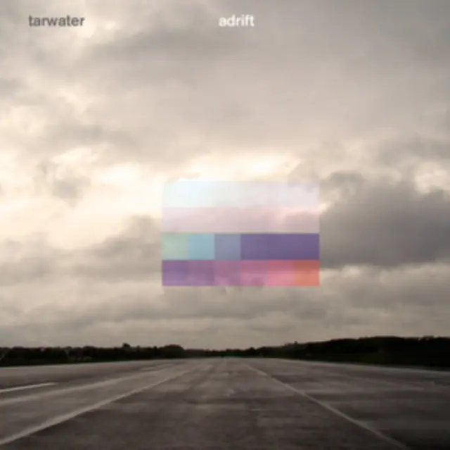 TARWATER - ADRIFT (LP/CD) (Vinyl) Hot Deal