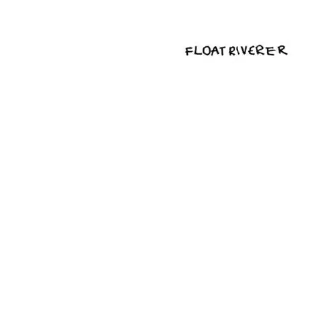 Bulk Order FLOAT RIVERER - FLOAT RIVERER (Vinyl)