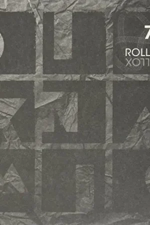ADRIATIQUE - ROLLOX EP (Vinyl) Wholesale