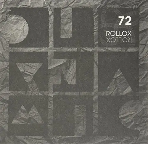 ADRIATIQUE - ROLLOX EP (Vinyl) Wholesale