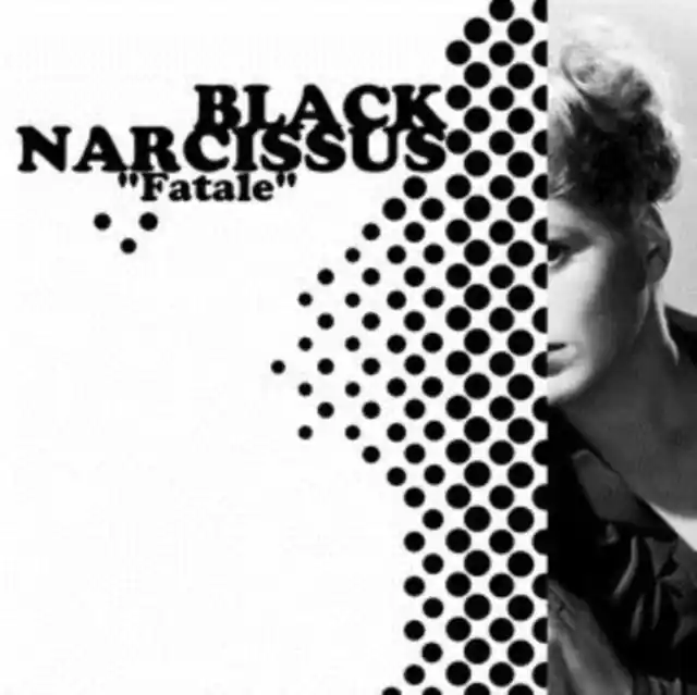 Grab Now FATALE - BLACK NARCISSUS (Vinyl)