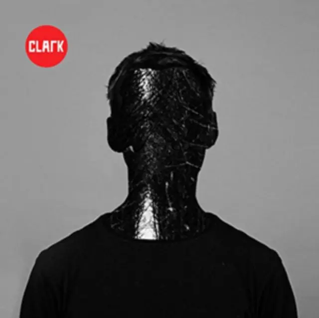 CLARK - CLARK (Vinyl) Direct From Manufacturer