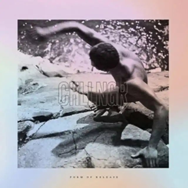 CHLLNGR - FORM OF RELEASE (Vinyl) Time-Limited