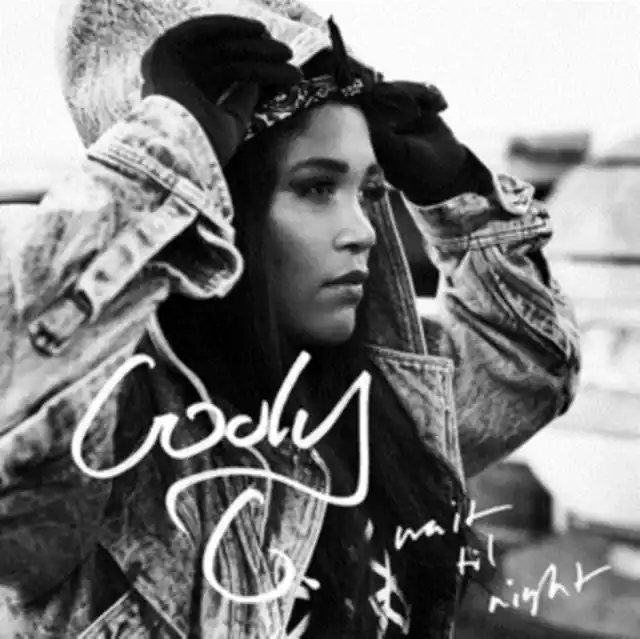 COOLY G - WAIT TIL NIGHT (Vinyl) Factory Price
