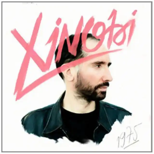 Certified XINOBI - 1975 (2LP) (Vinyl)
