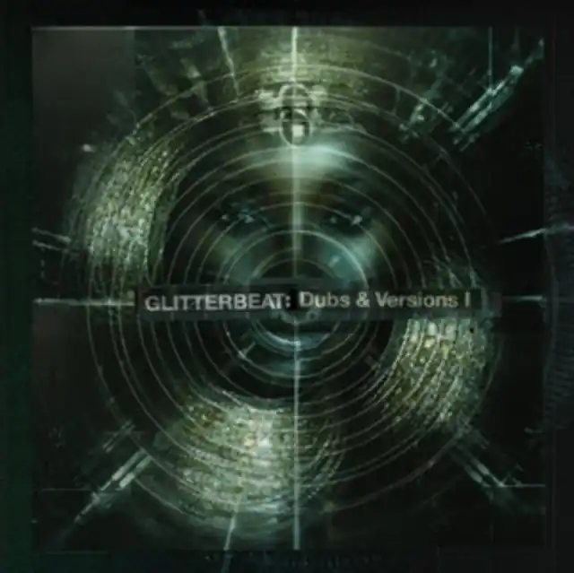 Editor’s Pick VARIOUS ARTISTS - GLITTERBEAT: DUBS & VERSIONS / VARIOUS (Vinyl)