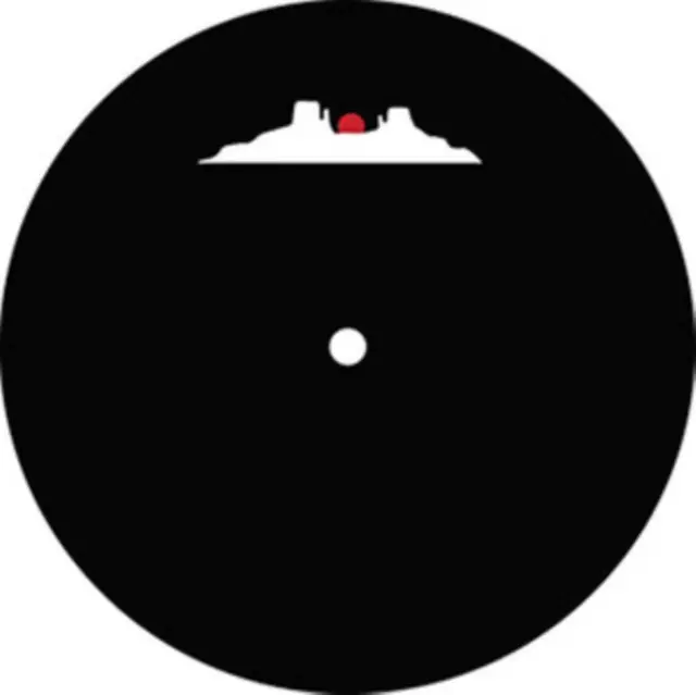 DUSTY KID - OMEGA X (Vinyl) Luxury
