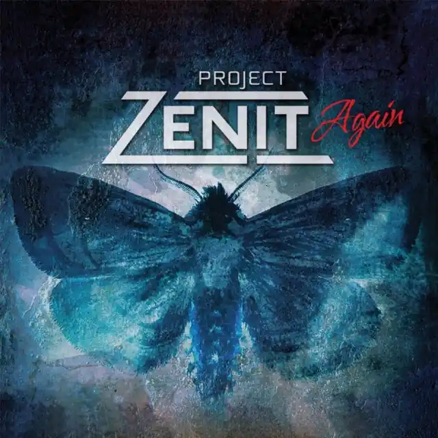 PROJECT ZENIT - AGAIN (Vinyl) Best Choice