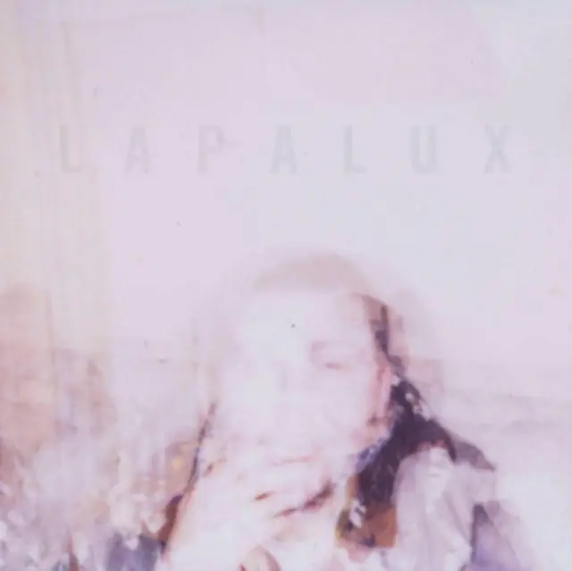 LAPALUX - MANY FACES OUT OF FOCUS (Vinyl) Worldwide Shipping