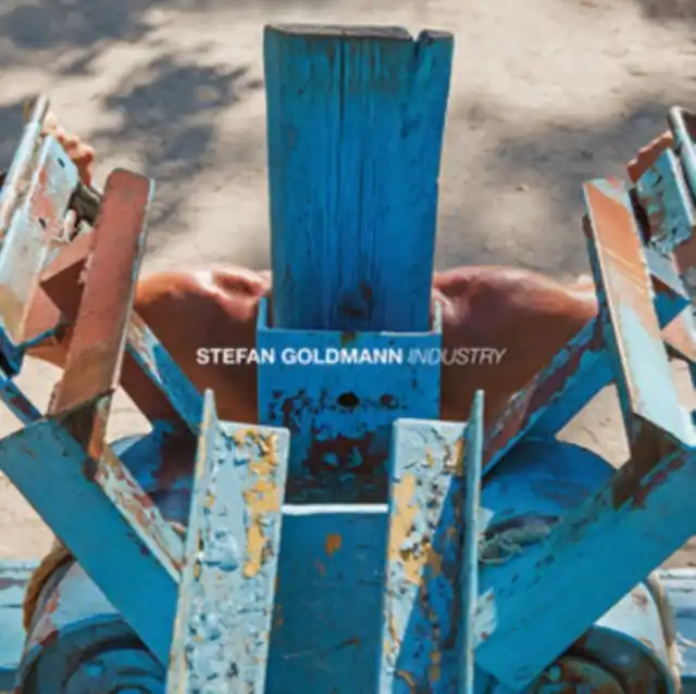 GOLDMANN,STEFAN - INDUSTRY (Vinyl) Low Price