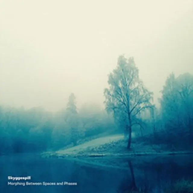 Free Returns SKYGGESPILL - MORPHING BETWEEN SPACES & PHASES (LP/CD) (Vinyl)