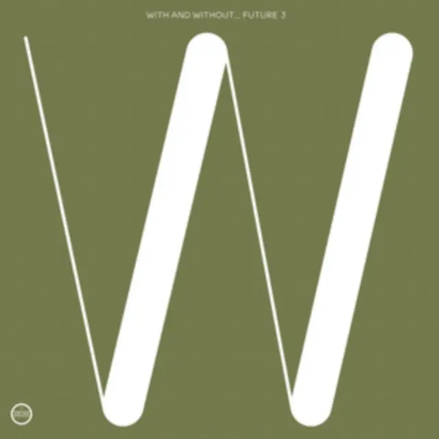 Deal FUTURE 3 - WITH & WITHOUT (Vinyl)