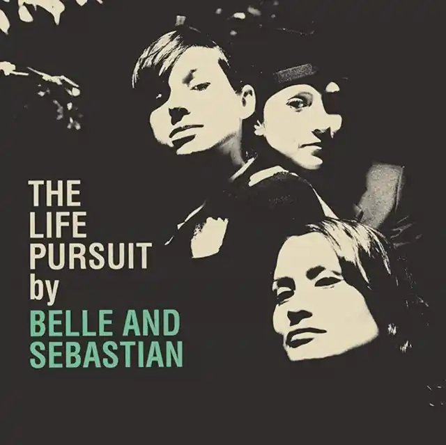Holiday Sale BELLE & SEBASTIAN - LIFE PURSUIT (Vinyl LP)