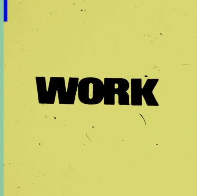 VARIOUS ARTISTS - WORK (2LP) (Vinyl) Direct From Manufacturer