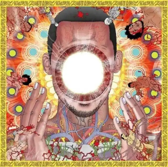Buy Today FLYING LOTUS - YOU'RE DEAD (Vinyl)