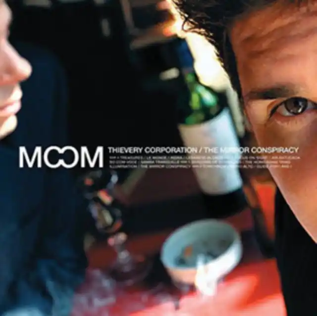 THIEVERY CORPORATION - MIRROR CONSPIRACY (Remastered Vinyl LP) Place Order