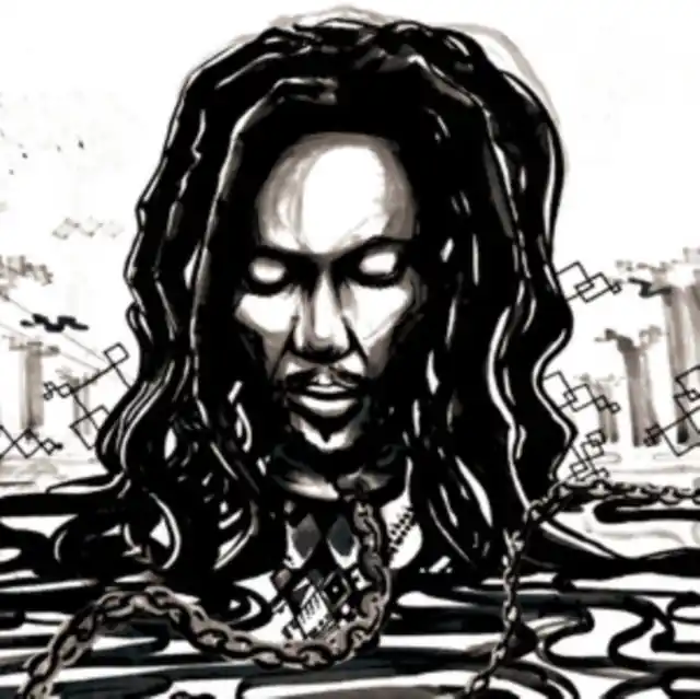 MR RAOUL K - STILL LIVING IN SLAVERY: THE ALBUM (3LP/CD) (Vinyl) In Demand