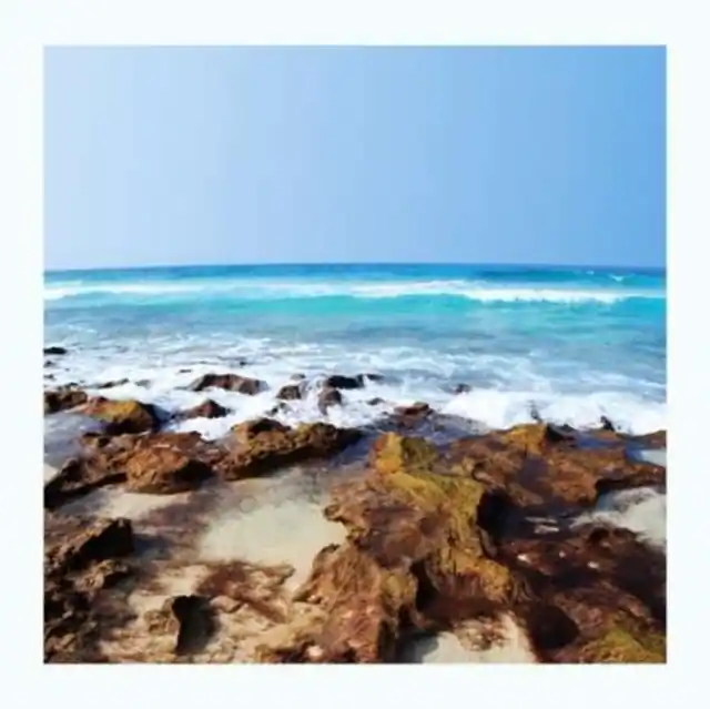 HAWKES,MARQUIS - FIFTY FATHOMS DEEP (Vinyl) Cheap