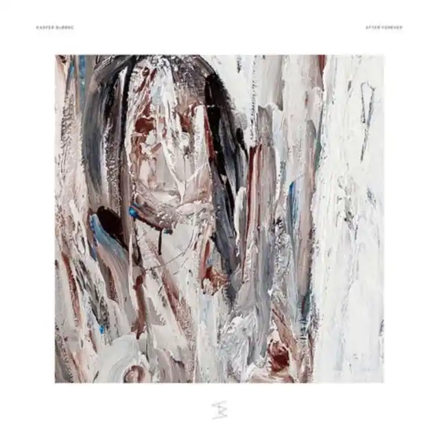 Big Sale BJORKE,KASPER - AFTER FOREVER (Vinyl)