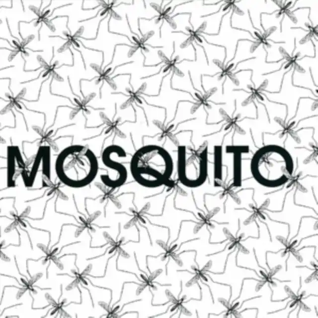 Top Pick UNKNOWN - MOSQUITO (Vinyl)
