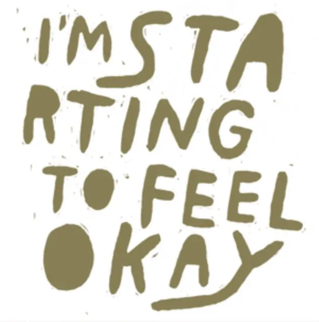 KAWASAKI,TOSHIYA - I'M STARTING TO FEEL OKAY VOL.6: 10 YEARS EDITION PT.2 (2LP) (Vinyl) Free Shipping