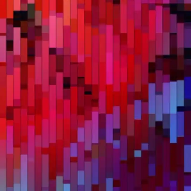JOHNSON,JO - WEAVING (Vinyl) New Release