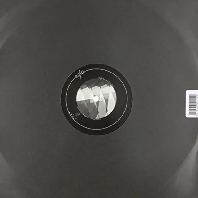 Hot Picks LIL SILVA - MABEL EP (Vinyl)