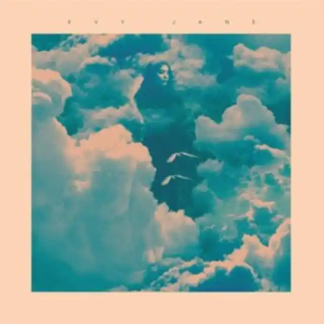 EVY JANE - CLOSER (Vinyl) Instant Buy