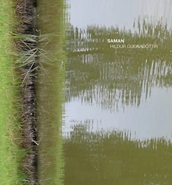 Bargain GUDNADOTTIR,HILDUR - SAMAN (Vinyl)