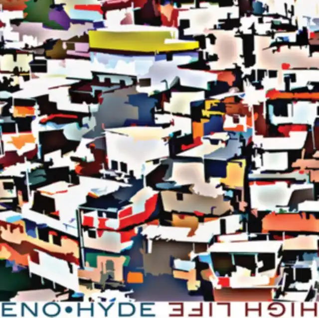 ENO & HYDE - HIGH LIFE (Vinyl) Seasonal Sale
