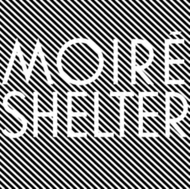 Free Returns MOIRE - SHELTER (Vinyl)