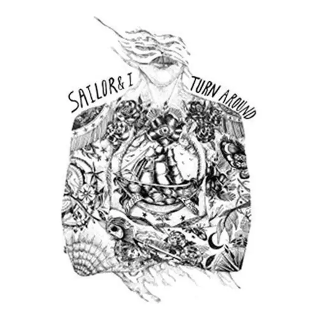 Last Chance SAILOR & I - TURN AROUND (Vinyl)