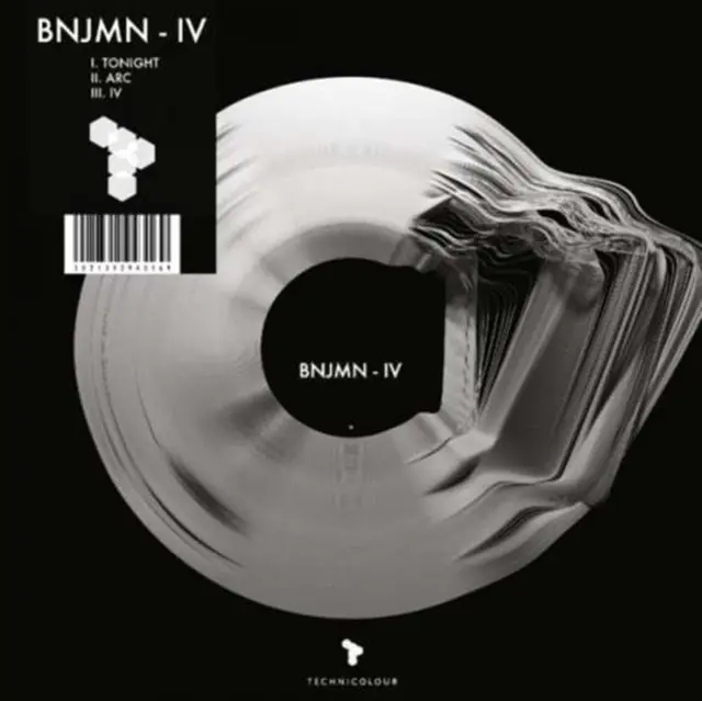 Best Price BNJMN - IV (Vinyl)