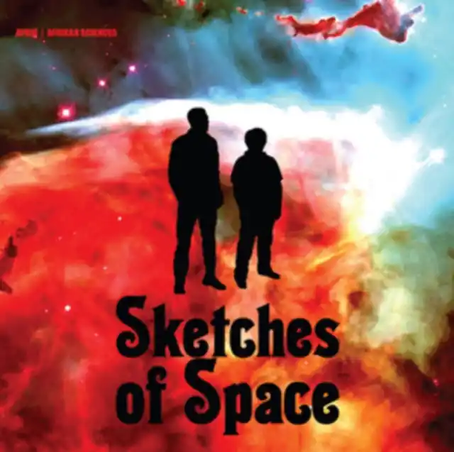Popular AYBEE & AFRIKAN SCIENCES - SKETCHES OF SPACE (Vinyl)