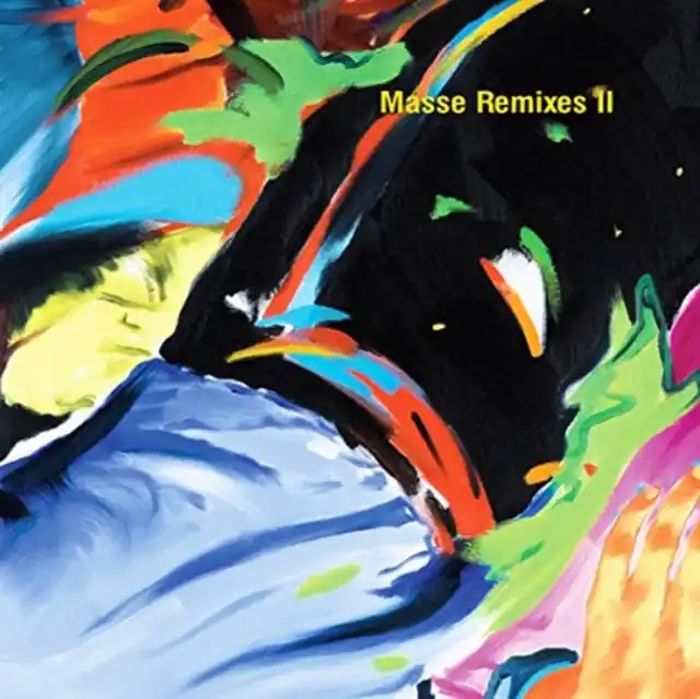 DETTMANN / WIEDEMANN - MASSE REMIXES 2 (Vinyl) Last Chance