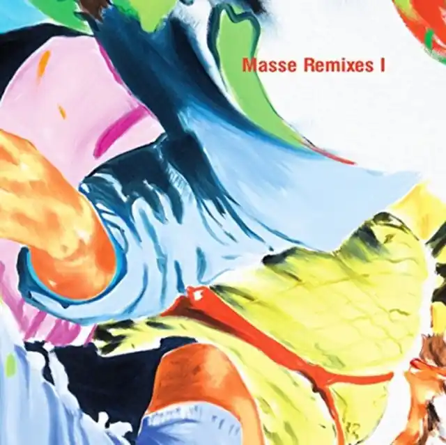 Top Rated DIN - MASSE REMIXES I (Vinyl)