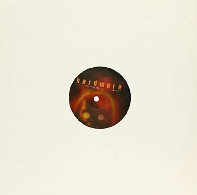HARDWARE - YOUR MOVE/CHECKING ONE (Vinyl) Deal