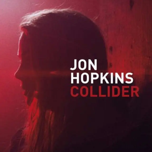 HOPKINS,JON - COLLIDER REMIXES (DL CARD) (Vinyl) Best Price