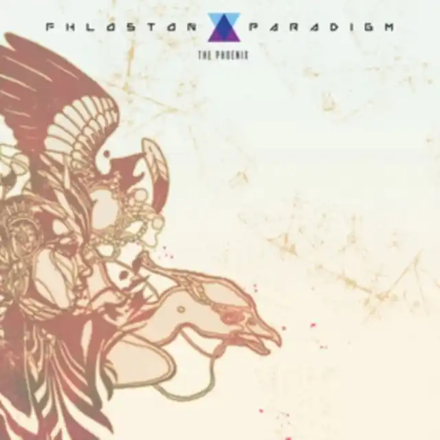 FHLOSTON PARADIGM - PHOENIX (Vinyl) Budget