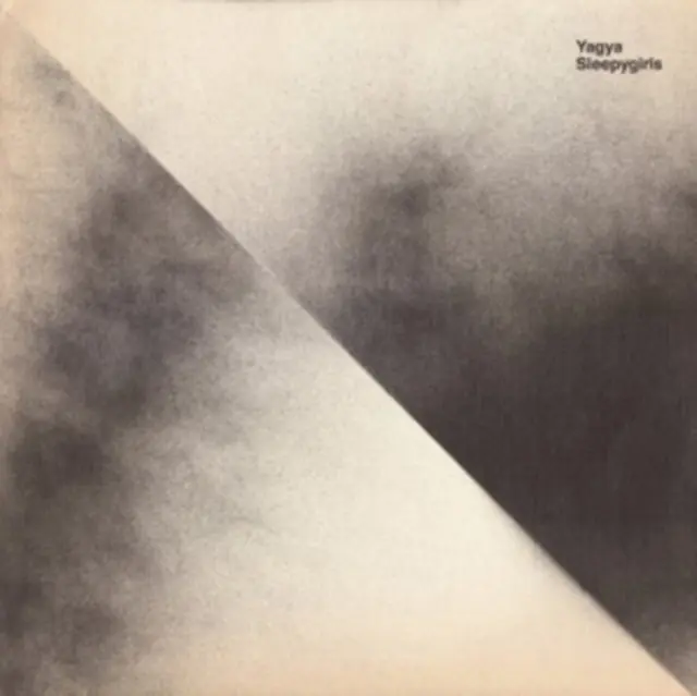 Fast Shipping YAGYA - SLEEPYGIRLS (3LP) (Vinyl)