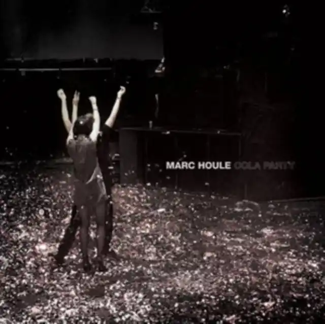 HOULE,MARC - COLA PARTY (2LP) (Vinyl) Low Price