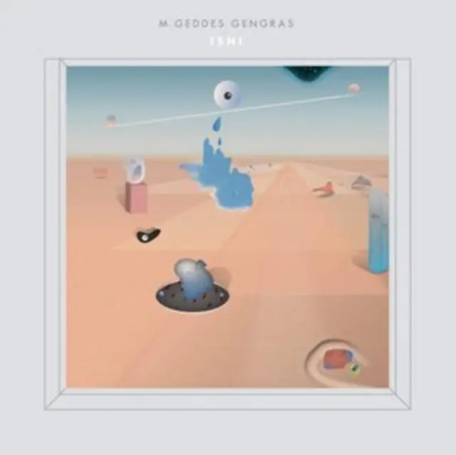 Buy Direct M. GEDDES GENGRAS - ISHI (INC DL CARD) (Vinyl)