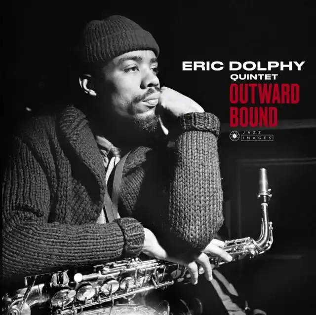 Holiday Sale DOLPHY,ERIC - OUTWARD BOUND (180G) (Vinyl LP)