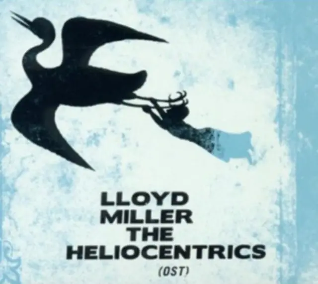 Hassle-Free Returns MILLER,LLLOYD & THE HELIOCENTRICS - LLOYD MILLER & THE HELIOCENTRICS (Vinyl LP)