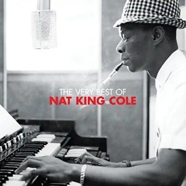 COLE,NAT KING - VERY BEST OF (Vinyl LP) Mega Sale