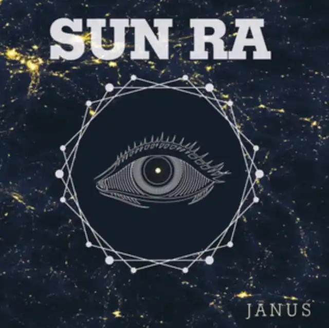 SUN RA - JANUS (Vinyl LP) Express Delivery